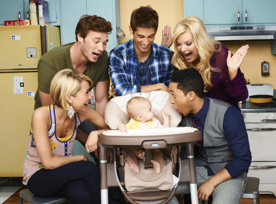Baby Daddy Baby Daddy